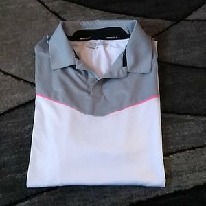 Nike Golf Polo